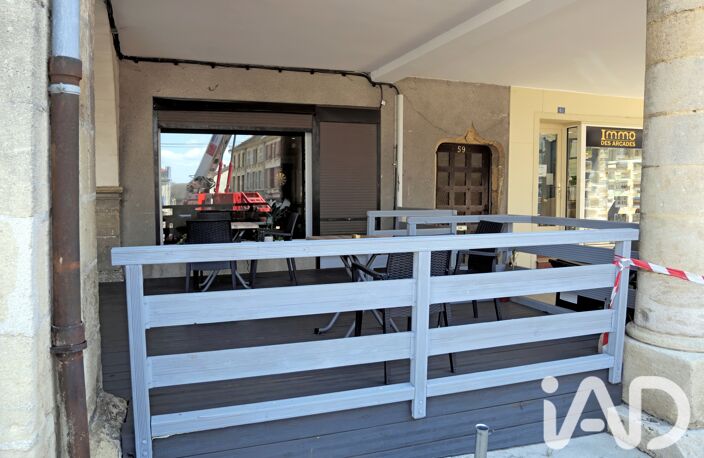 Vente Immeuble 250 m&sup2; — photo 4