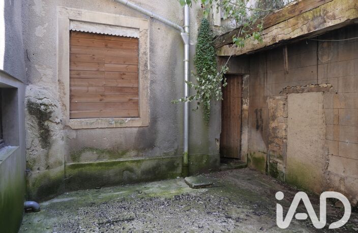 Vente Immeuble 250 m&sup2; — photo 5