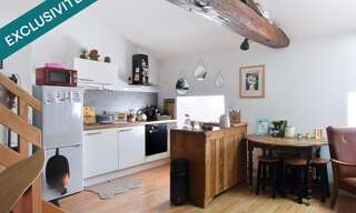 Appartement 2 Pièces 36 m² à vendre à Mâcon (71000)