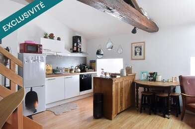 Appartement 2 pièces 90000 €