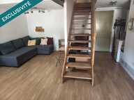 A découvrir situé au coeur de la ville de Mâcon cet appartement en duplex est idéal pour un investissement locatif ou premier achat — photo 2