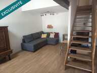 A découvrir situé au coeur de la ville de Mâcon cet appartement en duplex est idéal pour un investissement locatif ou premier achat — photo 3