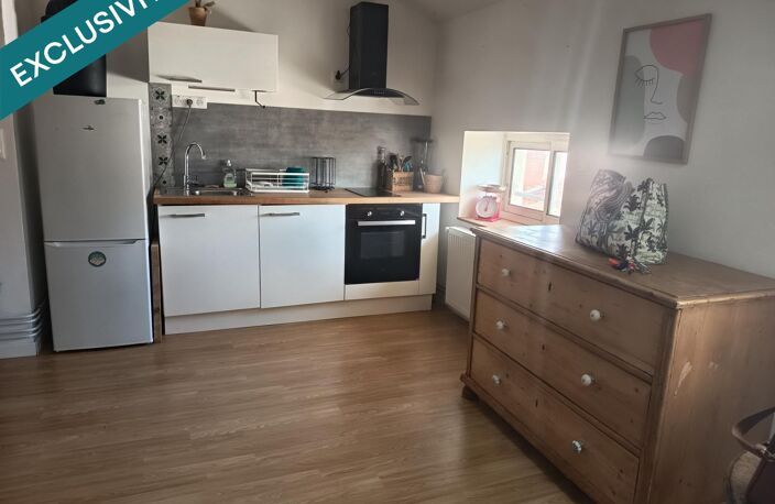 A découvrir situé au coeur de la ville de Mâcon cet appartement en duplex est idéal pour un investissement locatif ou premier achat — photo 4