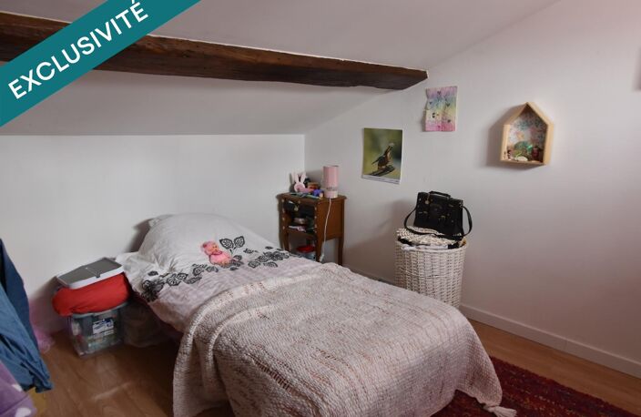 A découvrir situé au coeur de la ville de Mâcon cet appartement en duplex est idéal pour un investissement locatif ou premier achat — photo 5