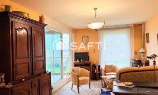 Appartement 5 Pièces 104 m² à vendre à Poitiers (86000)