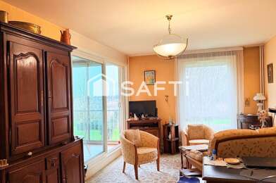 Appartement 5 pièces 134500 €