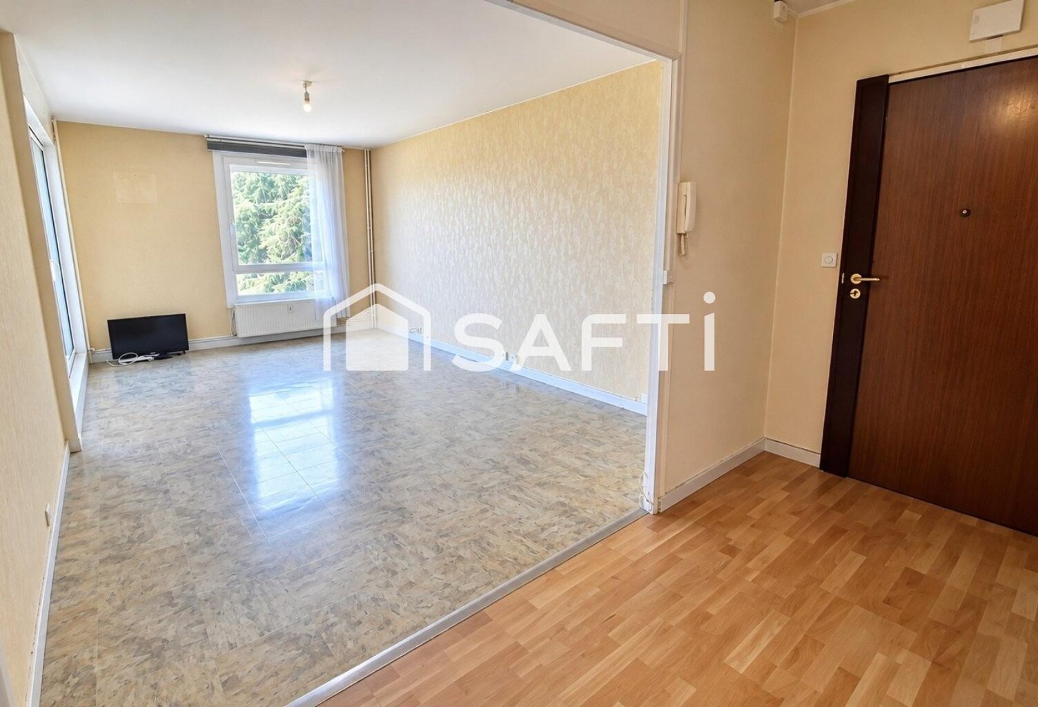 Appartement 104m2 avec séchoir et cave sécurisée — photo 1
