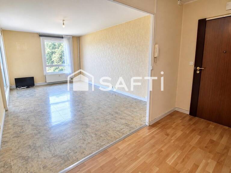 Appartement 104m2 avec séchoir et cave sécurisée — photo 1