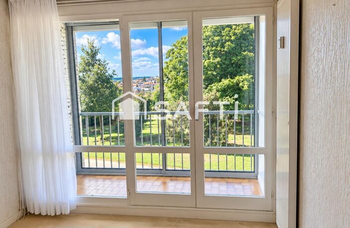 Appartement 104m2 avec séchoir et cave sécurisée — photo 2