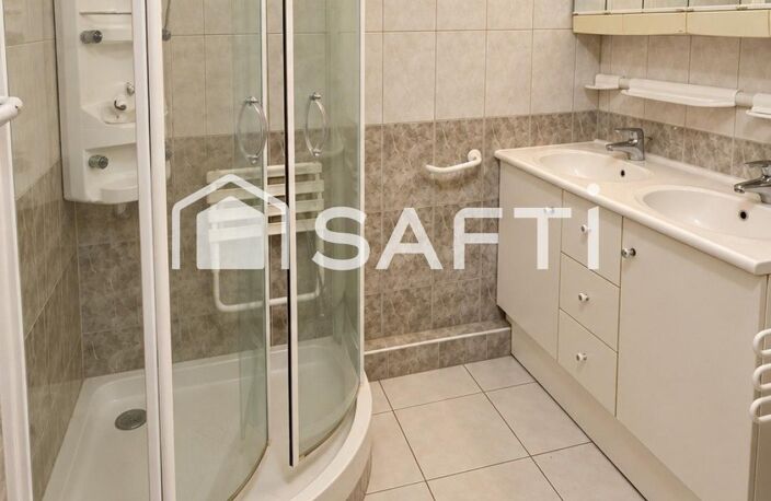 Appartement 104m2 avec séchoir et cave sécurisée — photo 4