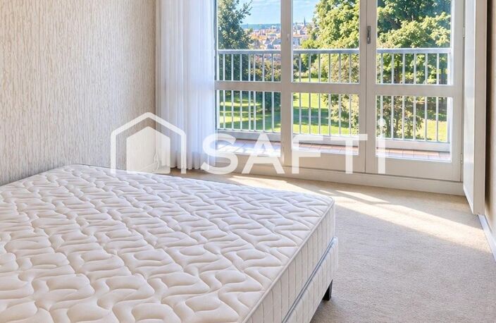 Appartement 104m2 avec séchoir et cave sécurisée — photo 5