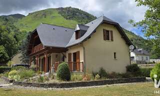 Maison 5 Pièces 122 m² à vendre à Laruns (64440)