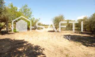 Terrain  458 m² à vendre à Saint-André-de-Sangonis (34725)