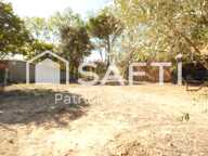 Terrain constructible viabilisé de 458 m² — photo 2