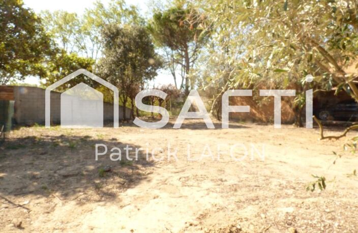 Terrain constructible viabilisé de 458 m² — photo 2