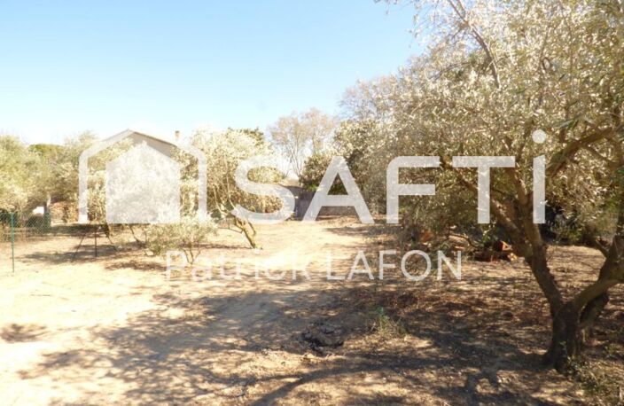 Terrain constructible viabilisé de 458 m² — photo 3