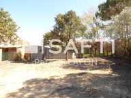 Terrain constructible viabilisé de 458 m² — photo 4