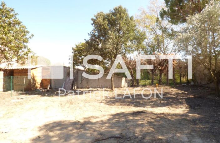 Terrain constructible viabilisé de 458 m² — photo 4