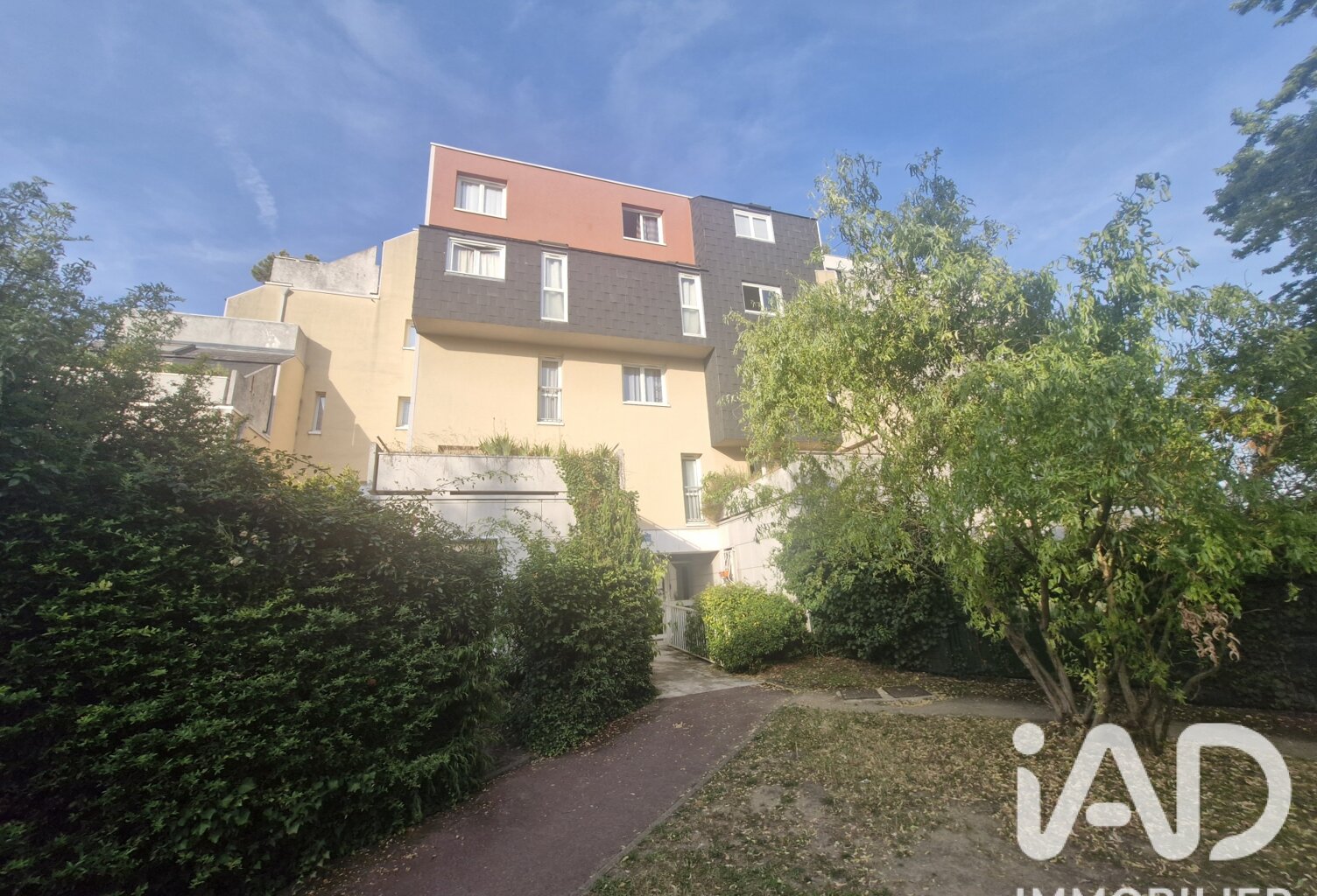 Vente Appartement 2 pièces — photo 1