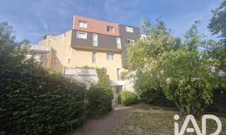 Appartement 2 Pièces 49 m² à vendre à Pontoise (95000)