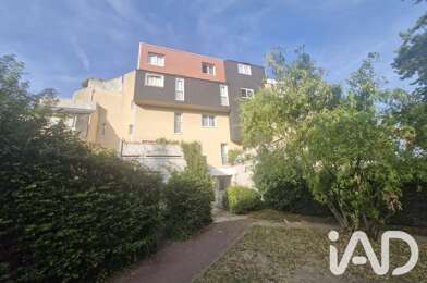 Appartement 2 pièces 159000 €