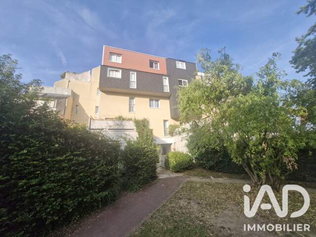 Vente Appartement 2 pièces — photo du bien