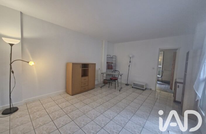 Vente Appartement 2 pièces — photo 2