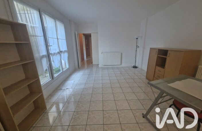 Vente Appartement 2 pièces — photo 3