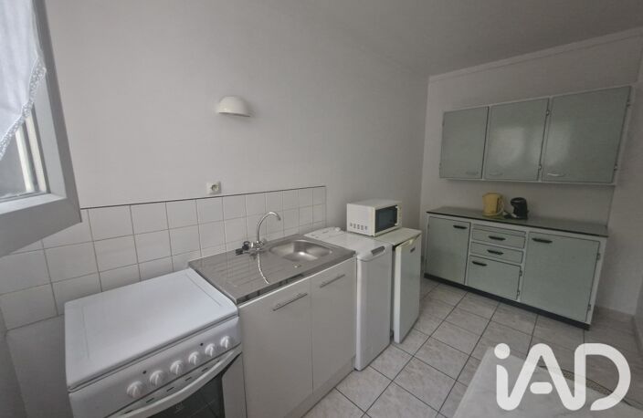Vente Appartement 2 pièces — photo 4