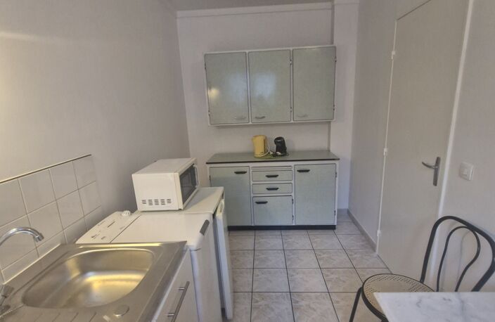 Vente Appartement 2 pièces — photo 5