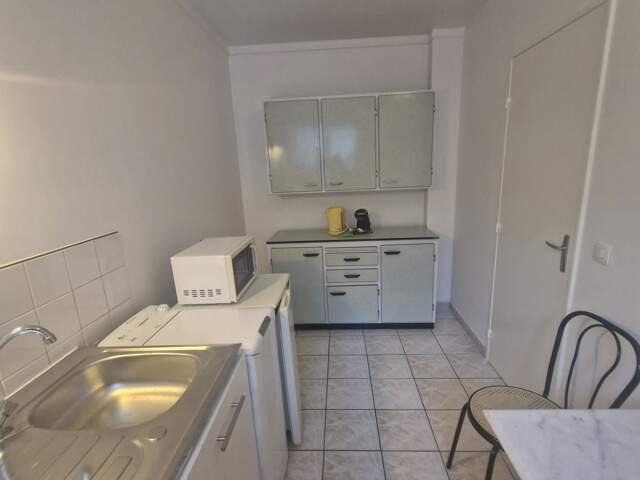 Vente Appartement 2 pièces — photo du bien