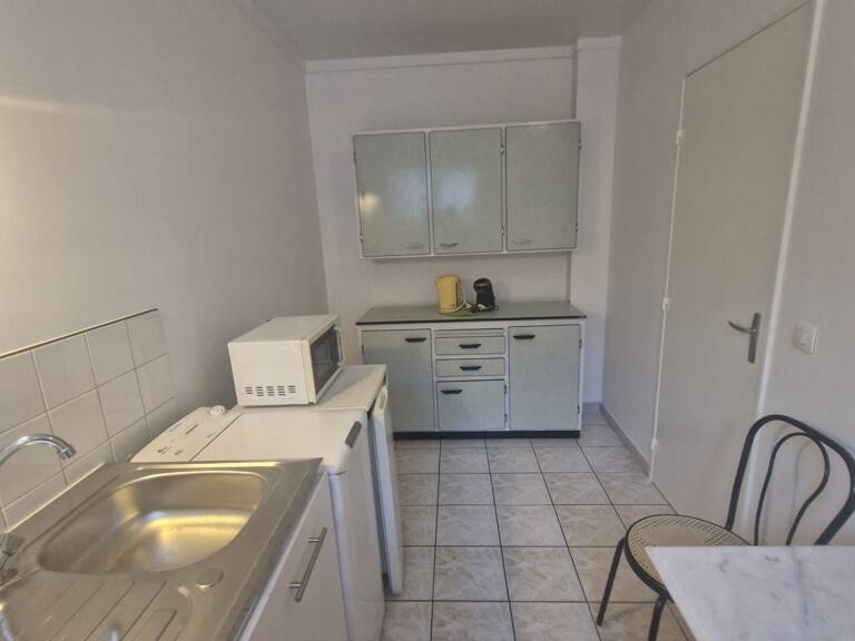 Vente Appartement 2 pièces — photo 1