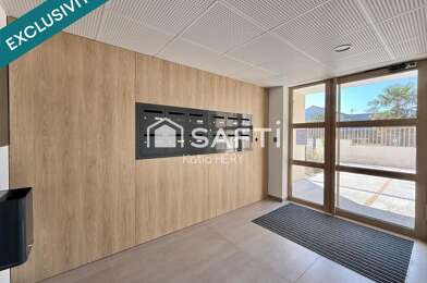 Appartement 3 pièces 250000 €