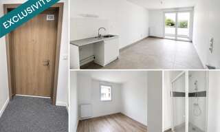 Appartement 3 Pièces 64 m² à vendre à Challans (85300)