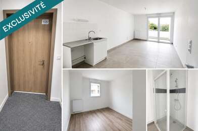 Appartement 3 pièces 250000 €