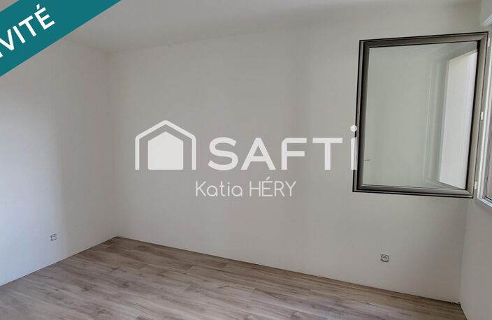 Appartement neuf dernier étage  Lumineux avec balcon et 2 parkings — photo 2