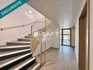 Appartement neuf dernier étage  Lumineux avec balcon et 2 parkings — photo 4