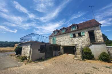 Maison 5 pièces 200000 €