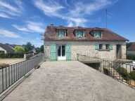 Maison familial, 3 chambres, 5330m2 de terrain avec dependance de 90m2 habitable. — photo 3