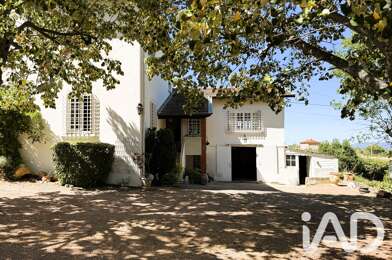 Maison 7 pièces 475000 €