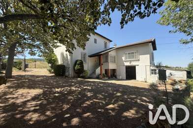 Maison 7 pièces 475000 €