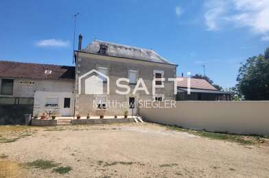 Maison 4 pièces 200000 €