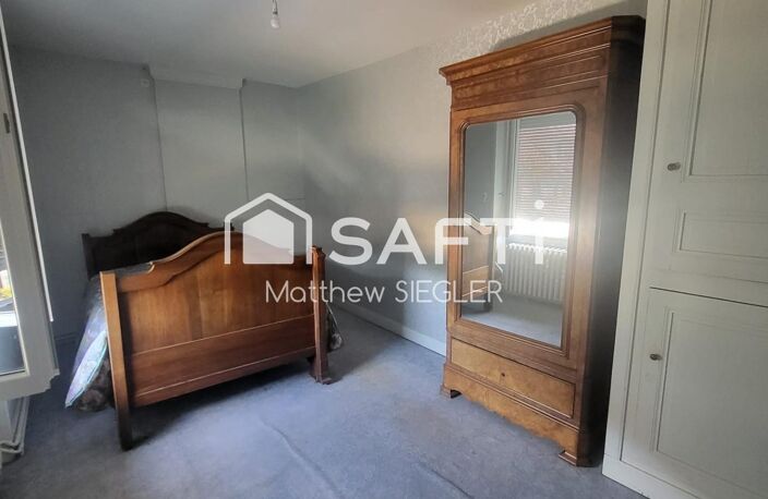 Maison ancienne avec dépendance de 150 M2 habitable et une terrain de 5330 M2 — photo 4