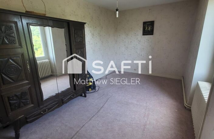 Maison ancienne avec dépendance de 150 M2 habitable et une terrain de 5330 M2 — photo 5