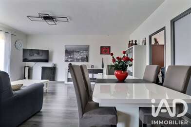 Maison 4 pièces 255000 €