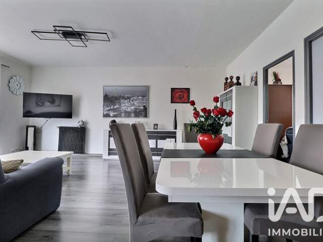 Vente Maison/villa 4 pièces — photo du bien