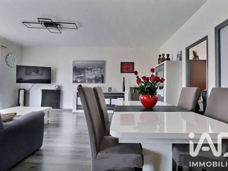 Vente Maison/villa 4 pièces — photo 1