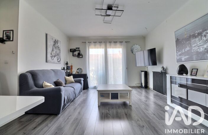 Vente Maison/villa 4 pièces — photo 2