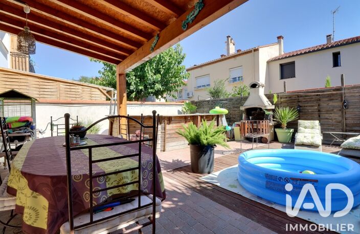Vente Maison/villa 4 pièces — photo 4