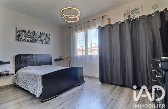 Vente Maison/villa 4 pièces — photo 5